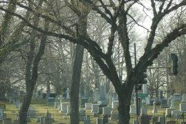 Cemetery