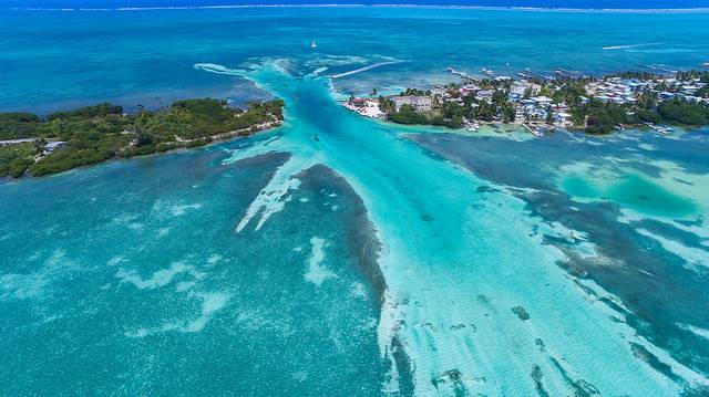 Belize