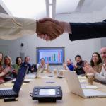 Business Meeting