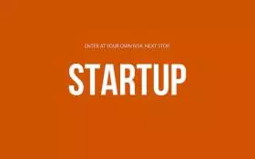 Startup