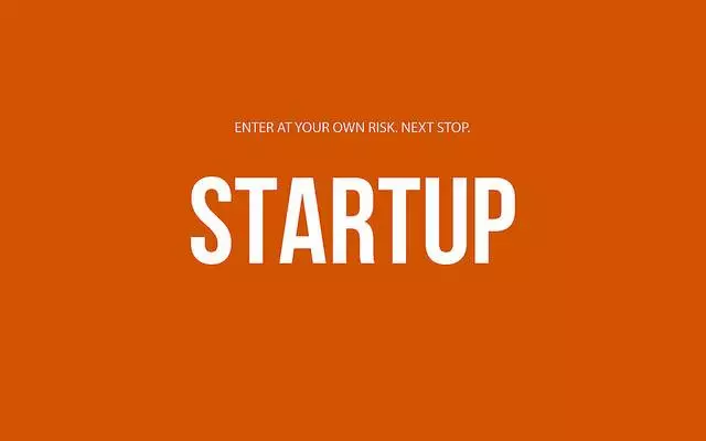 Startup