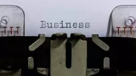 Business