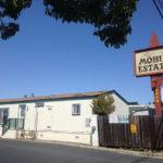Mobile home park