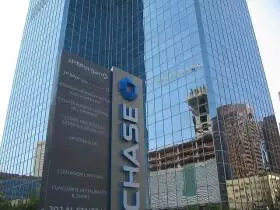 Chase Bank
