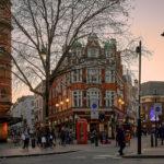 London