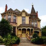 Old House