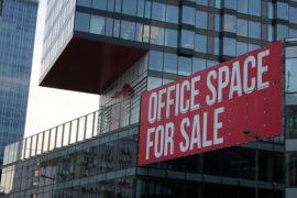 Office space for sale