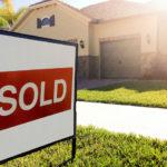 Sold Sign