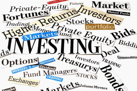 Alternative Investments