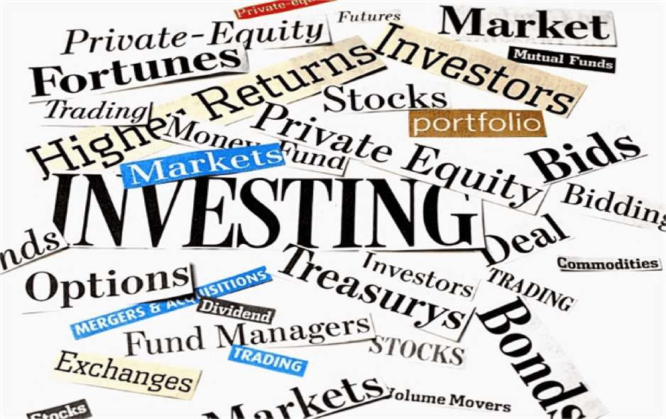 Alternative Investments