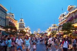 Disney World