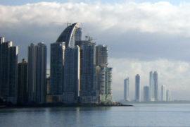 Panama City