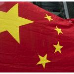 Chinese Flag