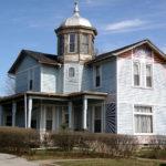 Fixer Upper
