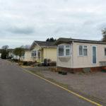Mobile Home Park
