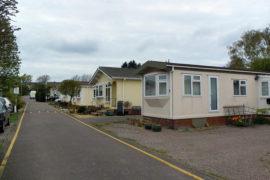 Mobile Home Park