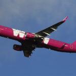 Wow Airlines