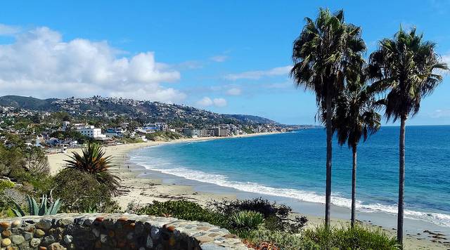 Laguna Beach