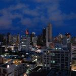 Panama City