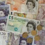 British Pound