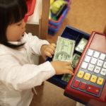 Children Money