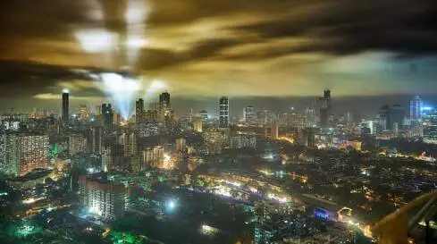 Mumbai