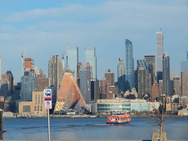 Weehawken