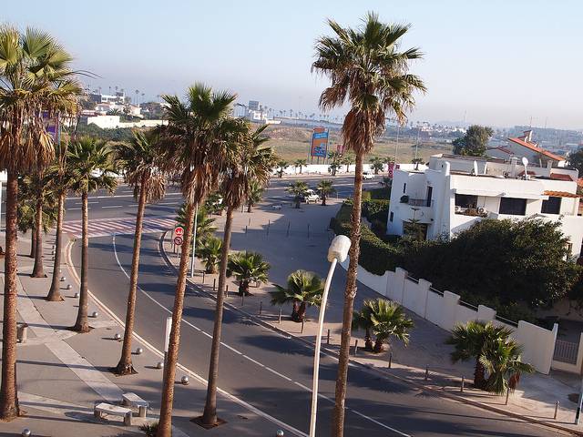 Casablanca Morocco