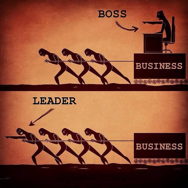 Leadership