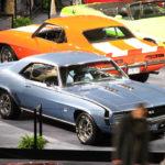 Classic Cars