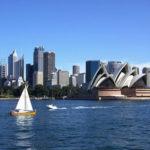 Sydney Australia