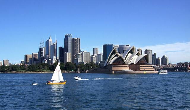 Sydney Australia