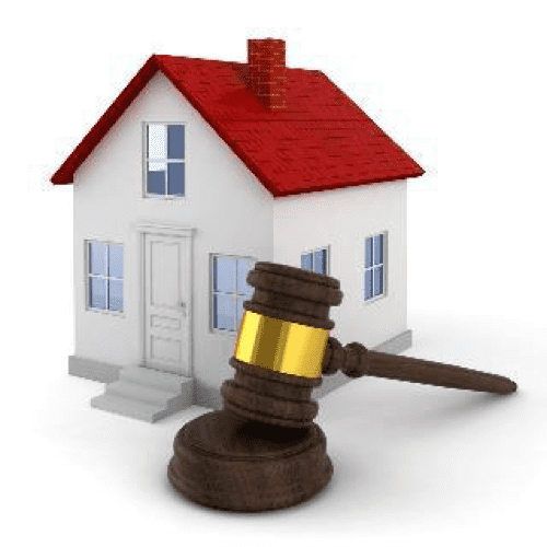 Real Estate Auction