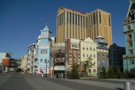 Atlantic City