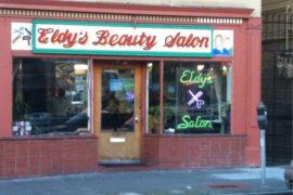 Beauty Salon