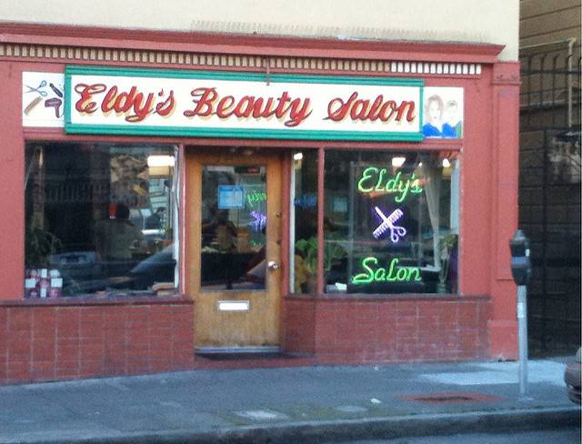 Beauty Salon