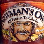 Newmans own