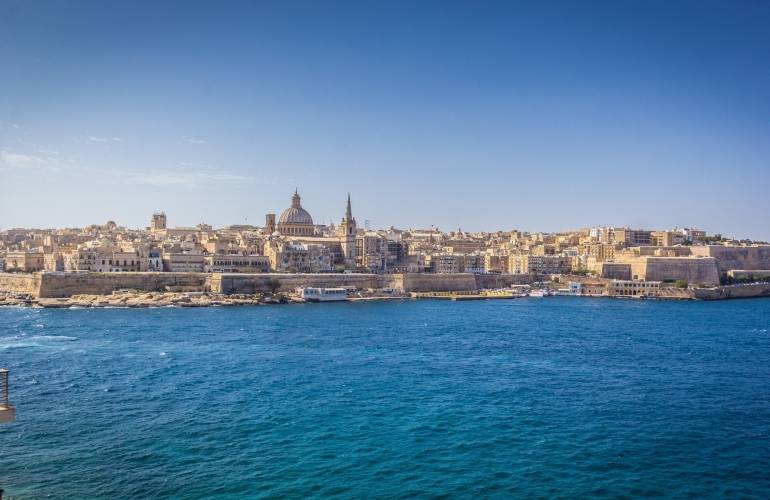 Malta Real Estate
