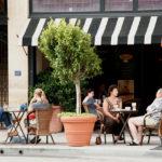 Coffee Shop