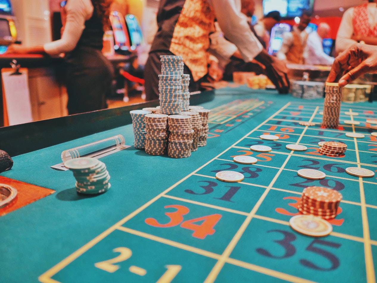 Investing In Online Casino Stocks & Winning - NuWire Investor