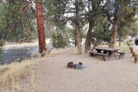 Campsite
