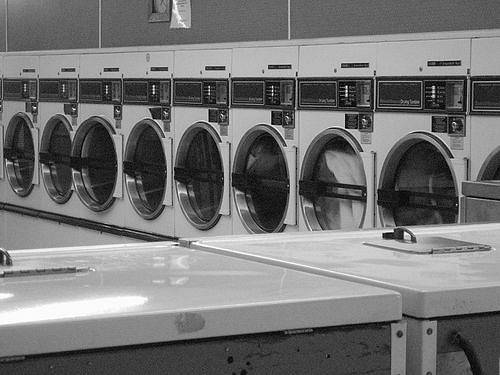 Laundromat