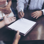 Business Contract