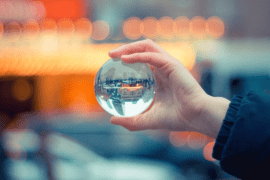 Crystal Ball