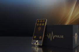Impulse K1 Phone