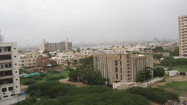 Karachi