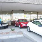 Car dealership
