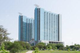 Houston Commercial Real Estate