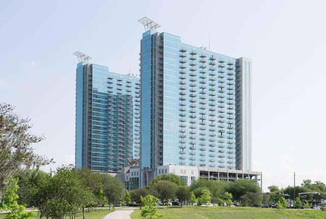 Houston Commercial Real Estate