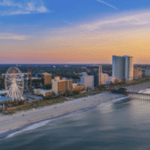 South Carolina